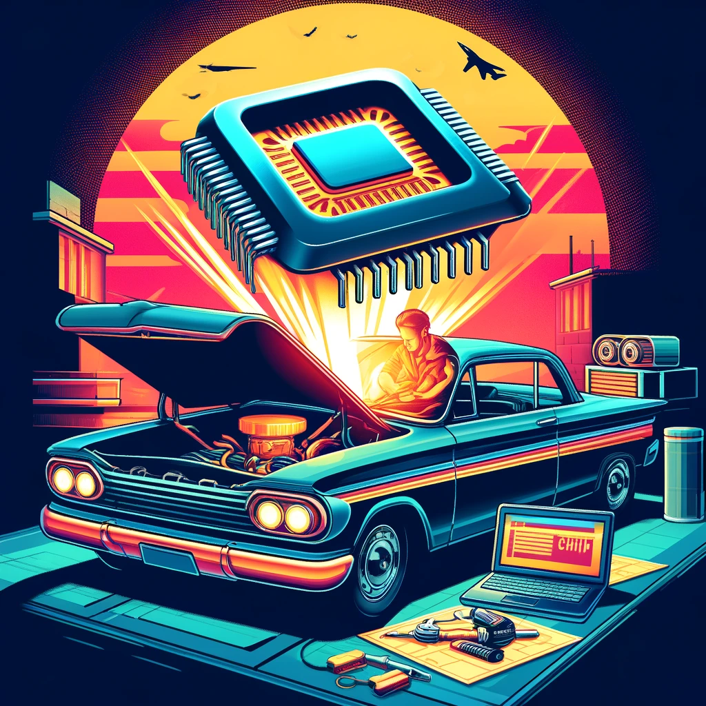 chip tuning